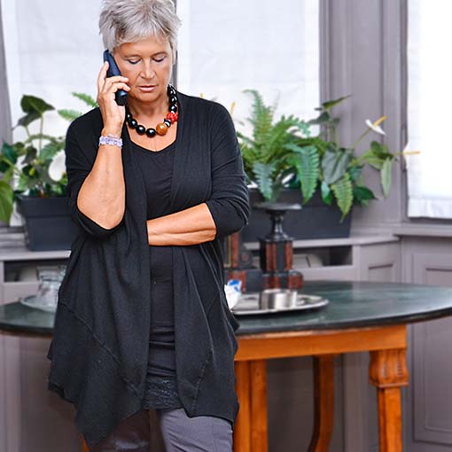 Fiammetta Ariani Business Lounge