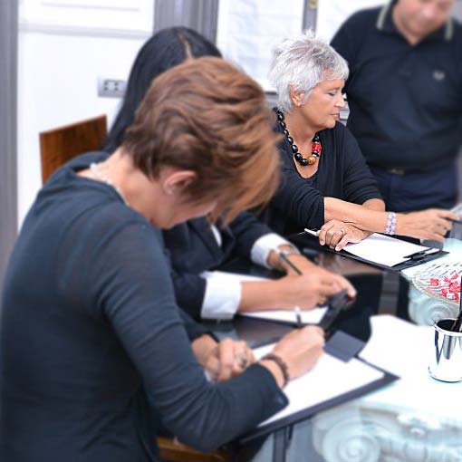 Professionisti Business Lounge