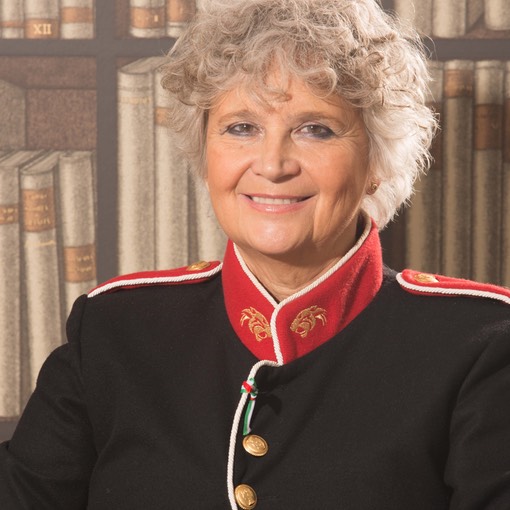 Staff Business Lounge