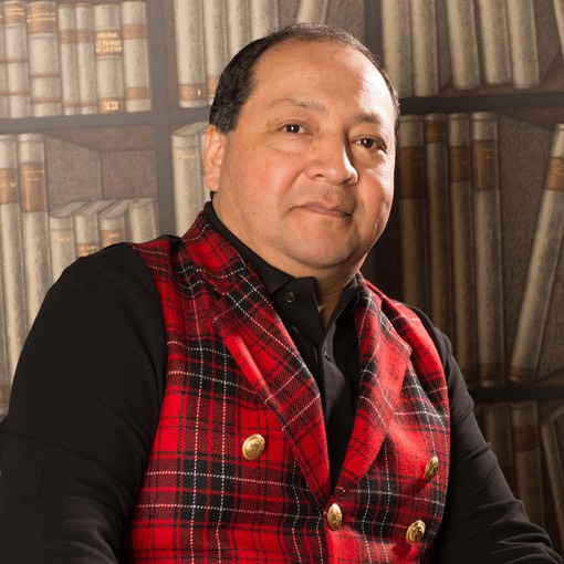 Staff Business Lounge