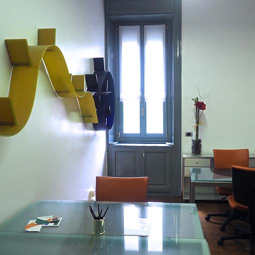 Ufficio rappresentanza Milano