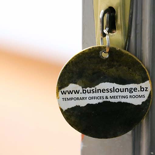 Ufficio dirigenziale Milano