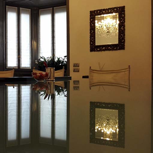 Ufficio presidenziale Milano